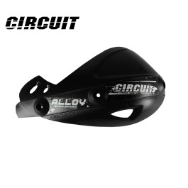 Protetor de Mão Circuit FHS ALLOY Alma Alumínio  Modelo 22.2mm com Slider