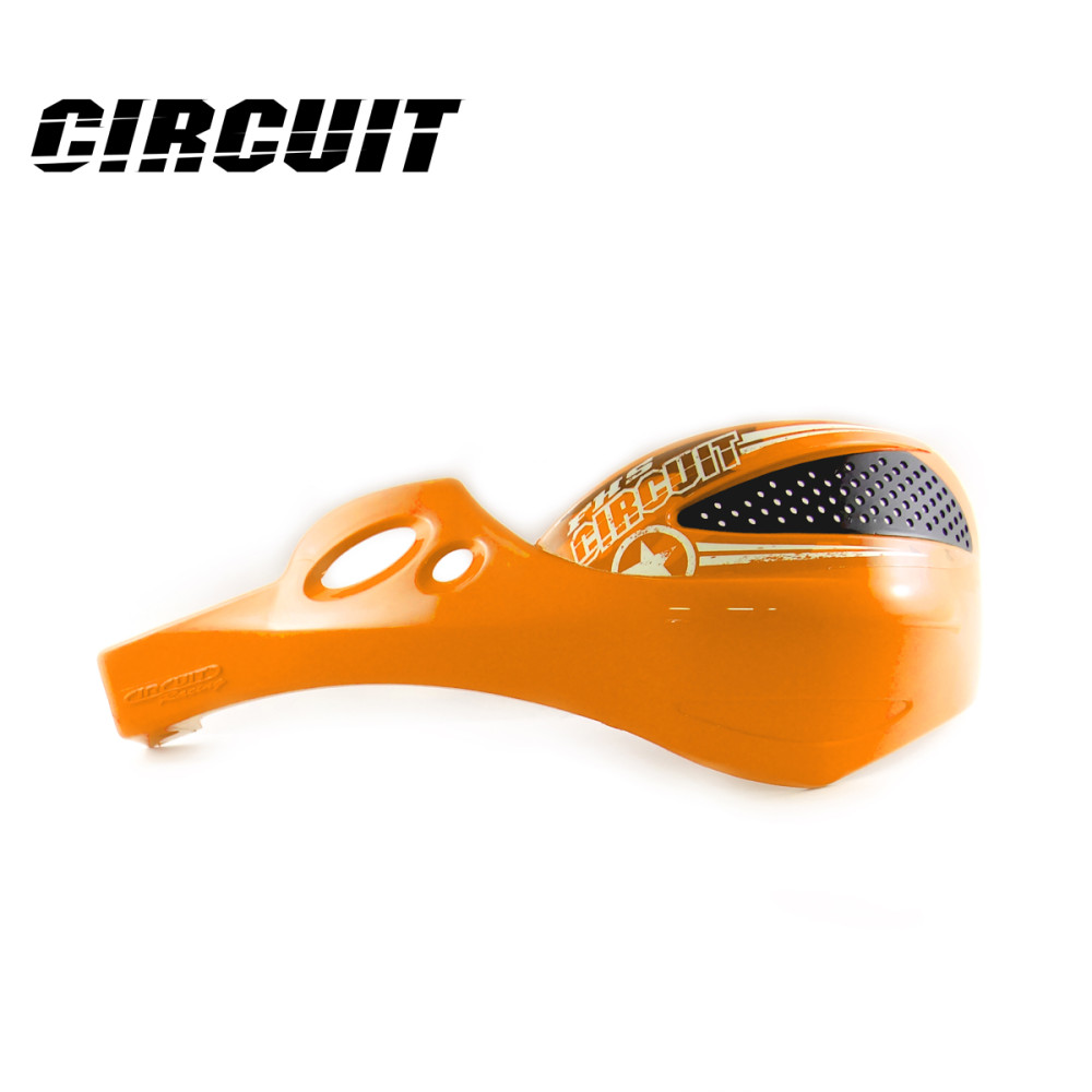 Protetor de Mão Circuit FHS CT Full Hand Saver Modelo 22.2mm