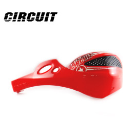 Protetor de Mão Circuit FHS CT Full Hand Saver Modelo 28.6mm