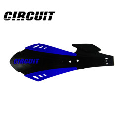 Protetor de Mão Circuit SX Bicomponente