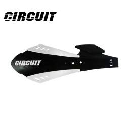 Protetor de Mão Circuit SX Bicomponente