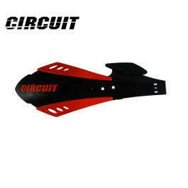 Protetor de Mão Circuit SX Bicomponente