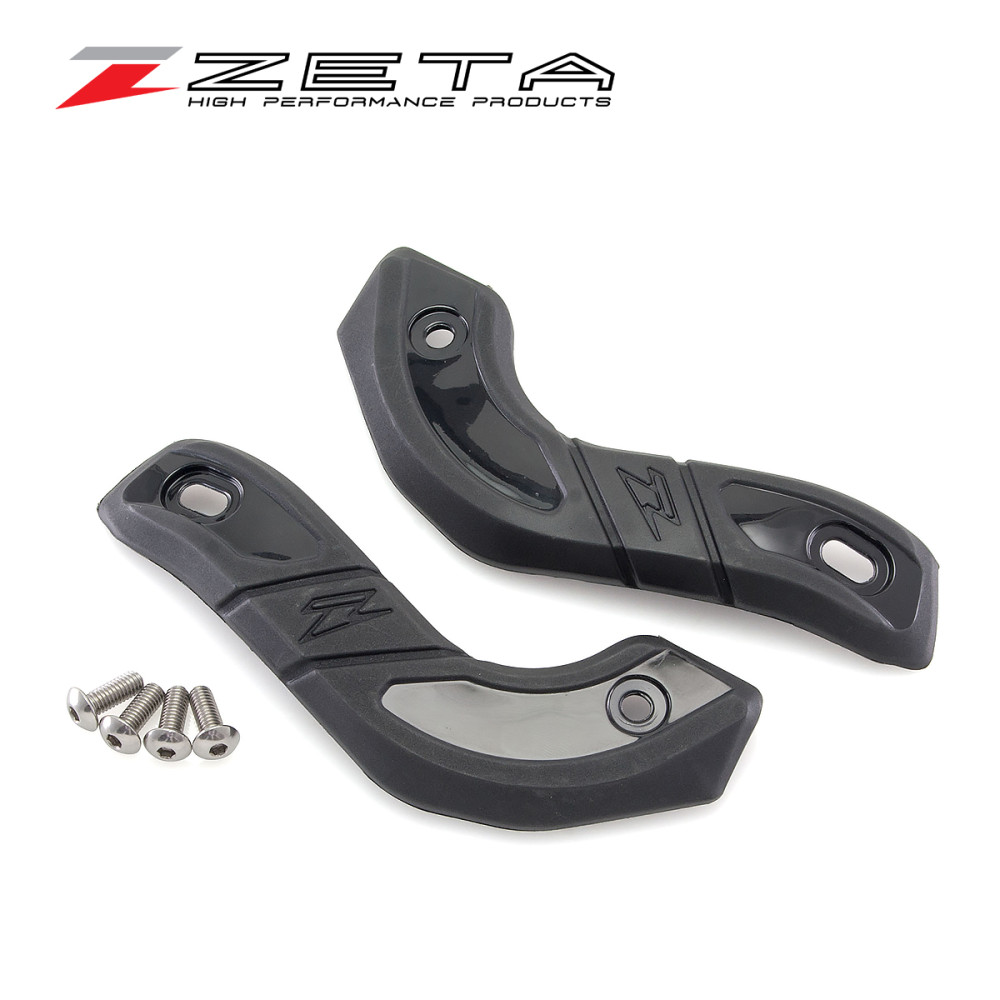 Protetor de Mão Zeta Hand Guards Pro Armor
