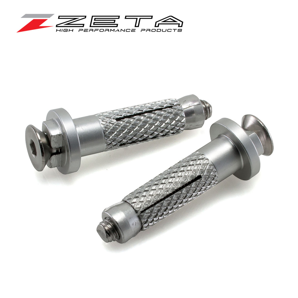 Protetor de Mão Zeta Hand Guards Pro Armor