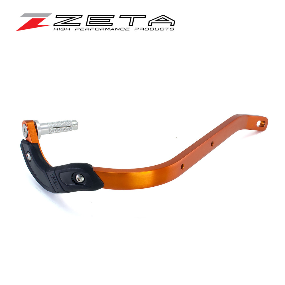 Protetor de Mão Zeta Hand Guards Pro Armor