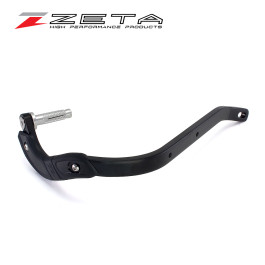 Protetor de Mão Zeta Hand Guards Pro Armor