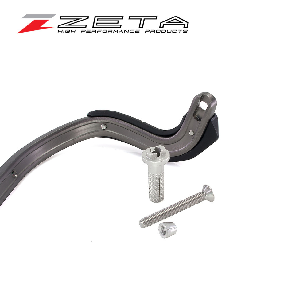 Protetor de Mão Zeta Hand Guards Pro Armor