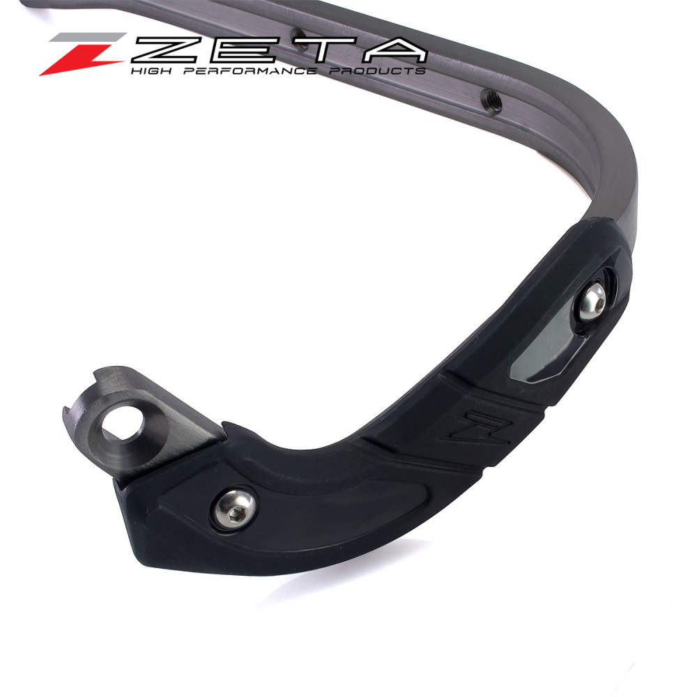 Protetor de Mão Zeta Hand Guards Pro Armor