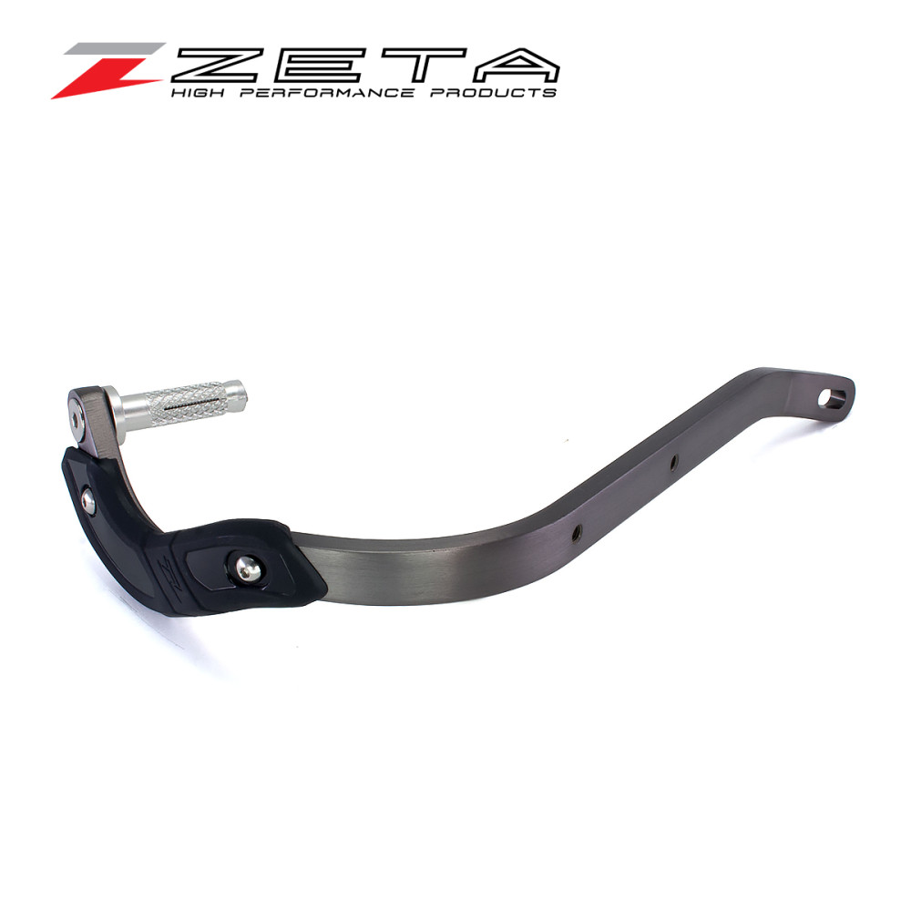 Protetor de Mão Zeta Hand Guards Pro Armor