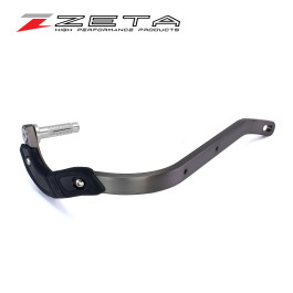 Protetor de Mão Zeta Hand Guards Pro Armor