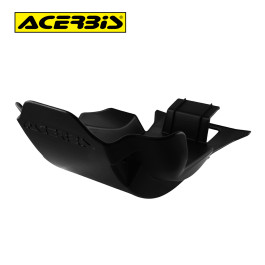Protetor de Motor Acerbis para Honda CRF450 05/08 CRF450X 05/16 Preto