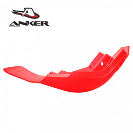 Protetor de Motor Anker para Honda CRFX250/450 Opcional Kawasaki KXF250/450