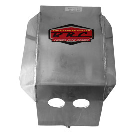 Protetor de Motor 3mm BRC para Sherco 250/Plus/300 