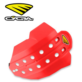 Protetor de Motor Cycra Full Armor para Honda CRF250R 10/16
