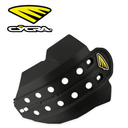 Protetor de Motor Cycra Full Armor para Honda CRF450R 09/16