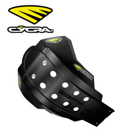 Protetor de Motor Cycra Full Armor para Kawasaki KXF250 09/16