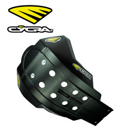 Protetor de Motor Cycra Full Armor para Kawasaki KXF450 09/15