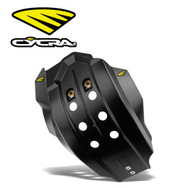 Protetor de Motor Cycra Full Armor para Yamaha YZF 250 14/18 YZF 450 14/17
