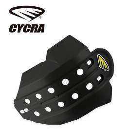 Protetor de Motor Cycra Full Armor para KTM SX-F/XC-F/XCF-W250 08/15