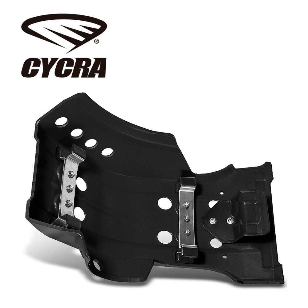 Protetor de Motor Cycra Full Armor Para KTM SX/XC/XC-W250/300 13/15