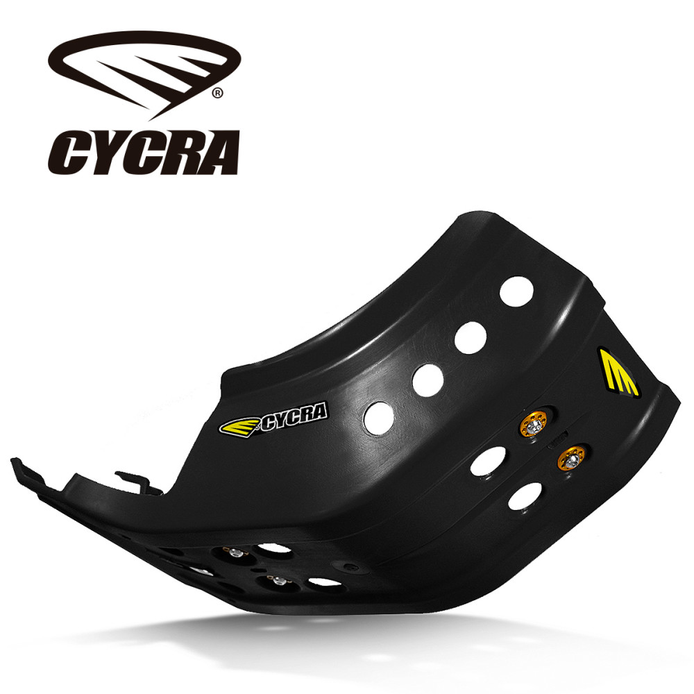 Protetor de Motor Cycra Full Armor Para KTM SX/XC/XC-W250/300 13/15