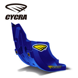 Protetor de Motor Cycra Full Armor para Yamaha WRF250 15/19 WRF450 16/18 