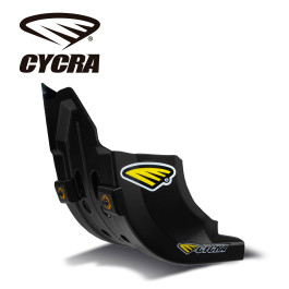Protetor de Motor Cycra Full Armor para Yamaha WRF250 15/19 WRF450 16/18