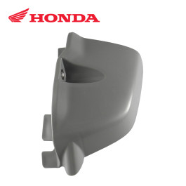 Protetor de Motor Esquerdo Original Honda para CRF450X 05/17