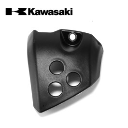 Protetor de Motor Original Kawasaki para KXF450 09/15 Lado Direito