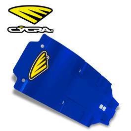Protetor de Motor Cycra para Yamaha YZF250 10/13