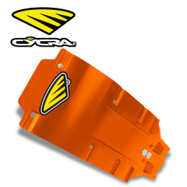 Protetor de Motor Cycra para KTM SX/SXF150/250/350/450 11 XC150/250/300 11