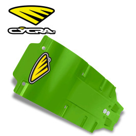 Protetor de Motor Cycra para Kawasaki KXF450 06/08