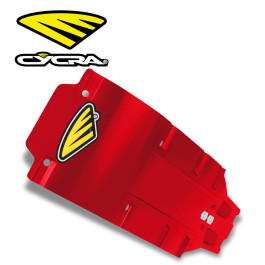 Protetor de Motor Cycra para Honda CRF450 05/08
