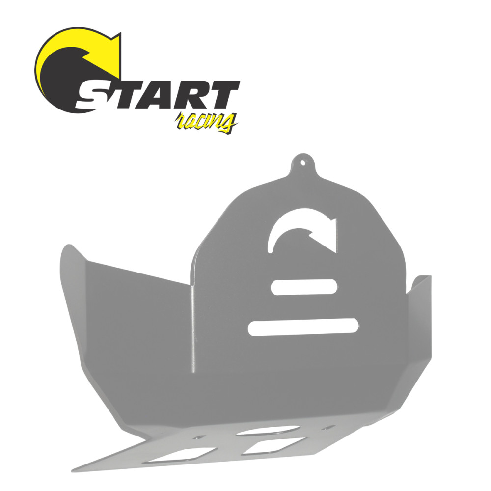 Protetor de Motor Start para AJP PR5 -/13