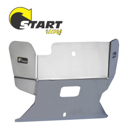 Protetor de Motor Start para Beta 250/300 2T 13/18