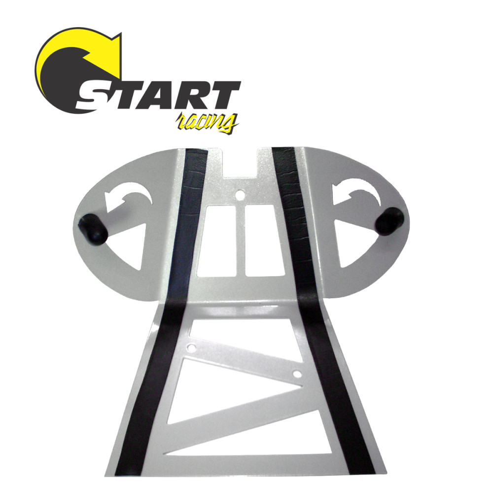 Protetor de Motor Start para Honda CRF230