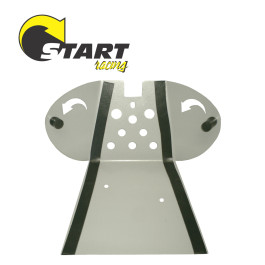 Protetor de Motor Start para Honda CRF230