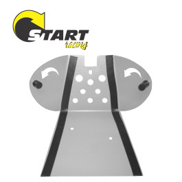 Protetor de Motor Start para Honda CRF230