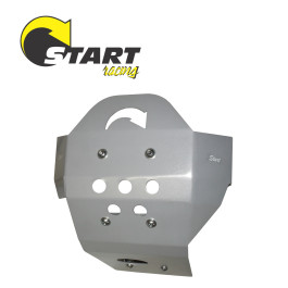 Protetor de Motor Start para Honda CRF250/450 10/16