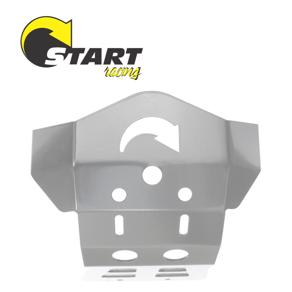 Protetor de Motor Start para Kawasaki KXF250 10/19