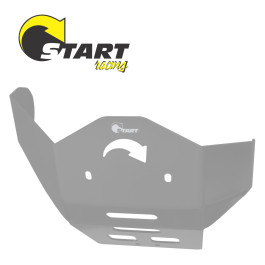 Protetor de Motor Start para KTM 250/350 4T 08/16