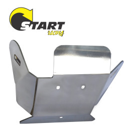 Protetor de Motor Start para KTM 2T 250/300 12/16 Husaberg/Husqvarna 2T 250/300 13/16