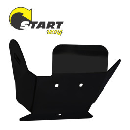 Protetor de Motor Start para KTM 2T 250/300 12/16 Husaberg/Husqvarna 2T 250/300 13/16