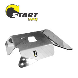 Protetor de Motor Start para KTM 2T 250/300 12/16 Husaberg/Husqvarna 2T 250/300 13/16