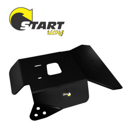 Protetor de Motor Premium Start para KTM 2T 250/300 12/16 Husaberg/Husqvarna 2T 250/300 13/16
