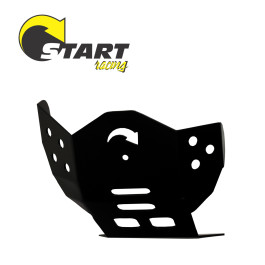 Protetor de Motor Start para KTM/Husaberg/Husqvarna 4T 11/16 (Aluminio) (Longo)