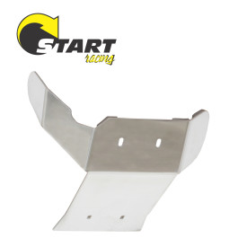Protetor de Motor Start para TM EM/MX 250/300 2T 12/16 (Alumínio)