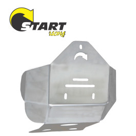 Protetor de Motor Start para Yamaha WRF450 12/14 YZF250 10/16