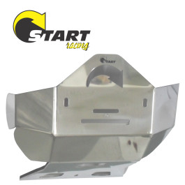 Protetor de Motor Start para Yamaha WRF250 07/14 WRF450 07/11