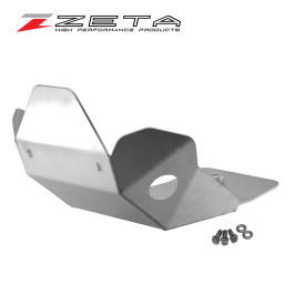 Protetor de Motor Zeta para Yamaha WRF250 15/16 YZFX250 15/16